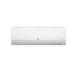 LG  Inverter Split AC | 1.5 Ton | 3 Star | White | USNQ19SNXE AMLG