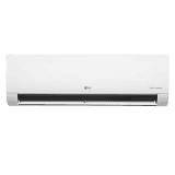 LG AI Convertible 6 in 1 Cooling Inverter Split Ac | 1.5 Ton | 5 Star | TSNQ19YNZE ANLG