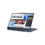 Lenovo IdeaPad 5i 2-in 1 Laptop | Intel Core i7 13th Gen13620H | 16 GB | 512 GB SSD | Luna Grey | 83KX004RIN