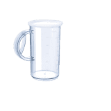 PHILIPS Hand Blender | 250 W | White | HR1351/90