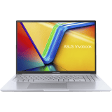 ASUS Vivobook 16 Laptop | Intel Core i7 13th Gen 13620H | 16GB | 512GB SSD | X1605VA-MB1628WS