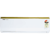 Voltas Split Inverter AC | 1 Ton | 3 Star | White | 123V VERTIS ELITE GOLD