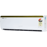 Voltas Split Inverter AC | 1 Ton | 3 Star | White | 123V VERTIS ELITE GOLD