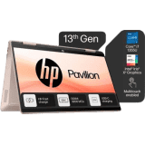 HP Pavilion 14 X360 Laptop | Intel Core i7 13th Gen 1355U | 16 GB | 512 GB SSD | Gray | 14-EK1152TU