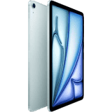 Apple iPad Air M3 Wi-Fi+Cellular | 27.59 cm (11 inch) | 128 GB | Blue