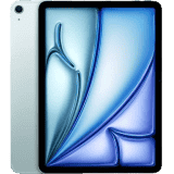 Apple iPad Air M3 Wi-Fi+Cellular | 27.59 cm (11 inch) | 128 GB | Blue