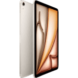 Apple iPad Air M3 Wi-Fi+Cellular | 27.59 cm (11 inch ) | 128 GB | Starlight