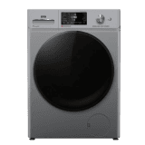 IFB Front Load Washing Machine |  7 Kg | 5 star | 1200 rpm | Metallic Silver | Serena MSN 7012K CMS