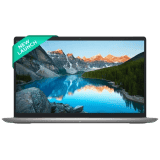 Dell Inspiron 15 Laptop | AMD Ryzen 5 7530U | 16GB | 512GB SSD | Platinum Silver | OIN3535100801RINS1O