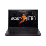 Acer Nitro V 15 Gaming Laptop | AMD Ryzen 7 7735HS | 16 GB | 512GB | ‎NVIDIA GeForce RTX 3050 6 GB | Obsidian Black | UN.QPFSI.00A