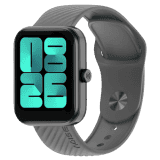 Noise ColorFit Victor Smartwatch | IP68 | Grey