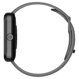 Noise ColorFit Victor Smartwatch | IP68 | Grey