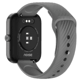 Noise ColorFit Victor Smartwatch | IP68 | Grey