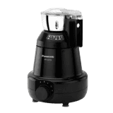 Panasonic Value Series Mixer Grinder | 750 W | 3 Jars | Black | MX-GE3750