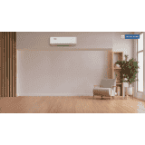 Blue Star G SMART Inverter Split Airconditioner |  WIifi Series | 1 Ton | 5 Star | ID512GNURS