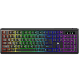 HP K280 Gaming Keyboard | Black