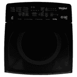 Whirlpool Fully Automatic Top Load Washing Machine | 10 kg | 5 Star | Graphite | 31688 360 BW PRO H