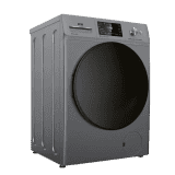 IFB Front Load Washing Machine |  7 Kg | 5 star | 1200 rpm | Metallic Silver | Serena MSN 7012K CMS