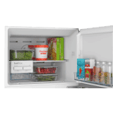 Bosch Series 4 free standing Refrigator | 269 L | Shiney Silver | CTN29S02NI