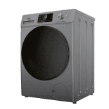 IFB Front Load Washing Machine |  7 Kg | 5 star | 1200 rpm | Metallic Silver | Serena MSN 7012K CMS