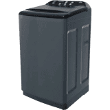 Godrej Fully Automatic Top Loading Washing Machine | 11 Kg | 5 Star | Metallic Grey | WTEON HYS 11 5.0 FEFH GLGR