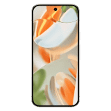 Google Pixel 9 Pro | 16 GB | 256 GB | Porcelain