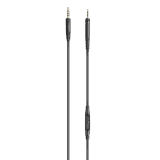 Sennheiser HD 569 Headphones | E.A.R Technology for Wide Sound Field | Black