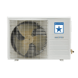 Blue Star V Series Inverter Split Air Conditioner | 1 Ton | 3 Star | IF312VNU