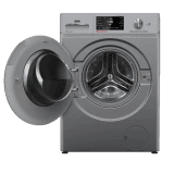 IFB Front Load Washing Machine |  7 Kg | 5 star | 1200 rpm | Metallic Silver | Serena MSN 7012K CMS