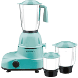 Bajaj Glory Neo Mixer Grinder | 500 W  | 3 Jars