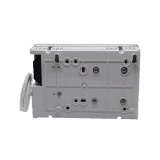 TOXEN Cut Off Stabilizer | AC | white