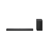 LG S70TY  | 400W | 3.1 Channel | Dolby Atmos | Black | S70TY AINDLLK