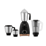 BPL Master Mixer Grinder | 750W | 4 Jar | Black