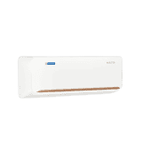 Blue Star Split Inverter AC | 1 Ton | 5 Star | White | IC512QNURS
