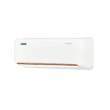 Blue Star Split Inverter AC | 1 Ton | 5 Star | White | IC512QNURS