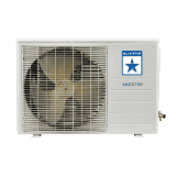Blue Star Split Inverter AC | 1 Ton | 5 Star | White | IC512QNURS