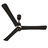 Atomberg Renesa Elite Smart | 1200 mm | BLDC Ceiling Fan with Remote Control & LED Indicators | Earth Brown