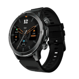 NoiseFit Endeavour Smartwatch | Jet Black