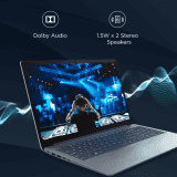 Lenovo Ideapad Laptop | Intel Celeron N4020 | 8GB | 512GB SSD | Integrated Intel UHD Graphics 600 | Cloud Grey | 82V700L2IN