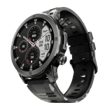 NoiseFit Endeavour Smartwatch | Camo Black