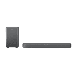 PHILIPS Bluetooth Soundbar | 240W | Dolby Digital Plus | 2.1 Channel | Dark Grey | TAB5309/94