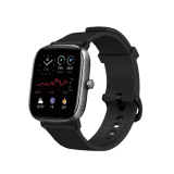 Amazfit GTS2 Mini Smart Watch | Meteor Black