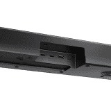 LG S70TY  | 400W | 3.1 Channel | Dolby Atmos | Black | S70TY AINDLLK