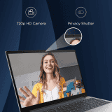 Lenovo IdeaPad Slim 1 Laptop | AMD Ryzen 3 7320U | 8 GB | 512 GB SSD | Cloud Grey | 82VG00EVIN