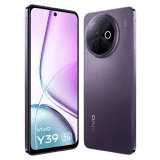 Vivo Y39 5G | 8 GB | 256 GB | Lotus Purple