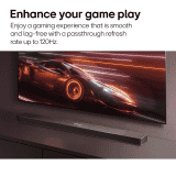 LG S70TY  | 400W | 3.1 Channel | Dolby Atmos | Black | S70TY AINDLLK