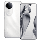 vivo V50e 5G | 8 GB | 128 GB | Pearl White