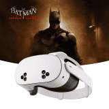 Meta Quest 3S Virtual Reality Headset | 128GB | white