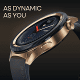 NoiseFit Halo 2 Smartwatch | BT Calling | Jet Black