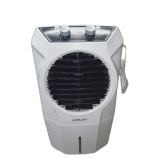 Bajaj Shield Series Glanza Personal Air Cooler | 42L | White